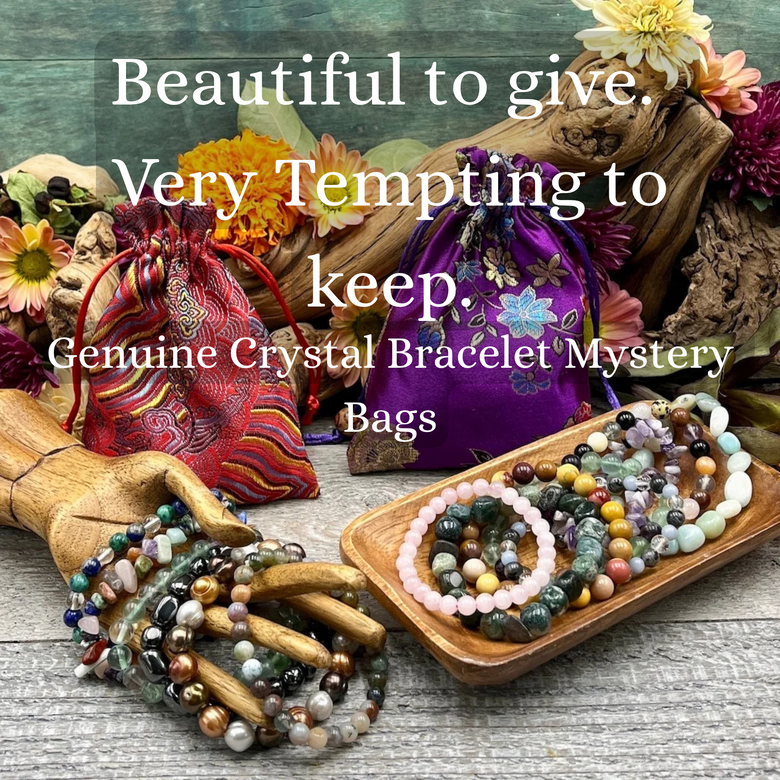 Bracelet Mystery Bags