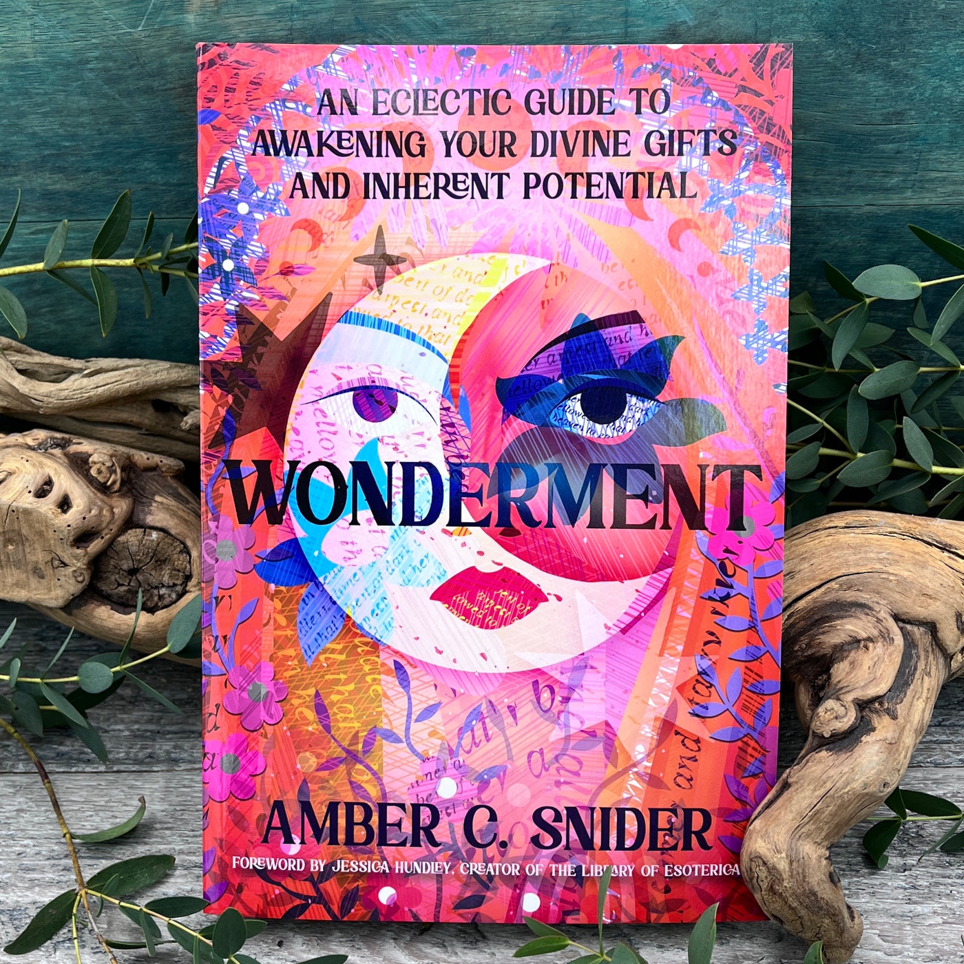 Wonderment