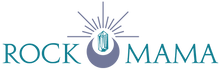 Rock Mama logo
