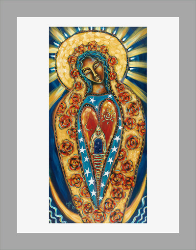 Our Lady of Love