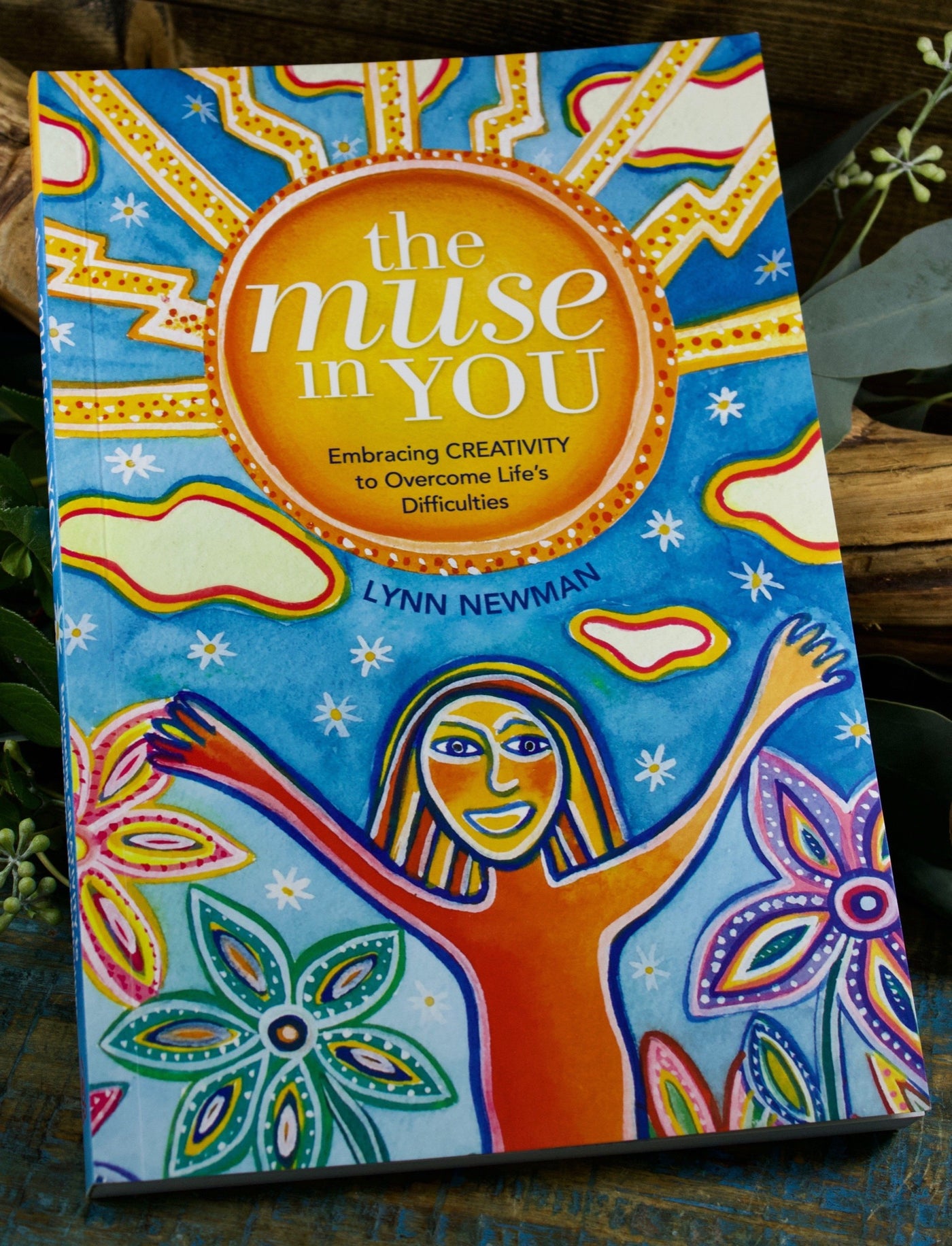 The Muse in You