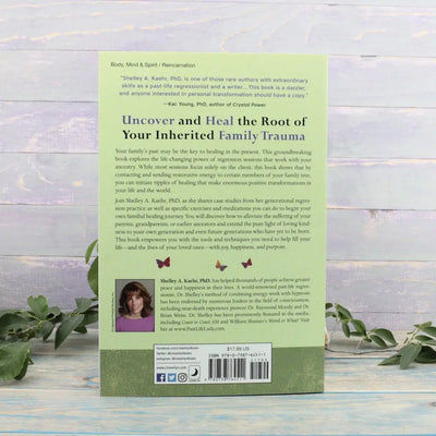 Heal Your Ancestors to Heal Your Life