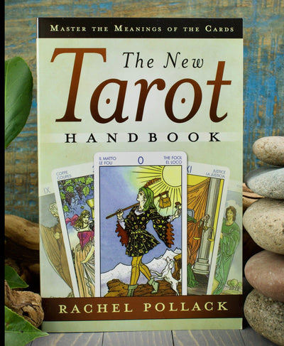 The New Tarot Handbook