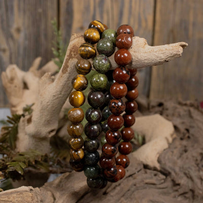 Decision Making Intention Bracelet Set