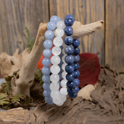 Angelic Guidance Bracelet Intention Set