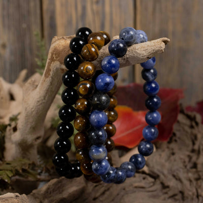 Authenticity Intention Bracelet Set