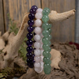 Self Love - Intentional Bracelet Set