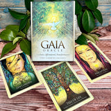 The Gaia Oracle