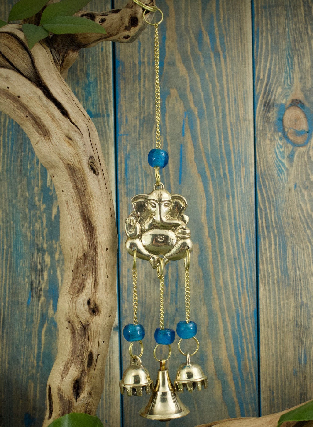 Ganesha Bell Chimes