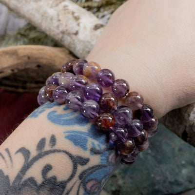 Super 7 Bracelet, Multiple Sizes