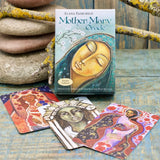 Mother Mary Oracle - Pocket Edition