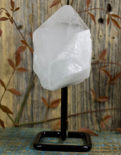 Quartz Point on Stand #2