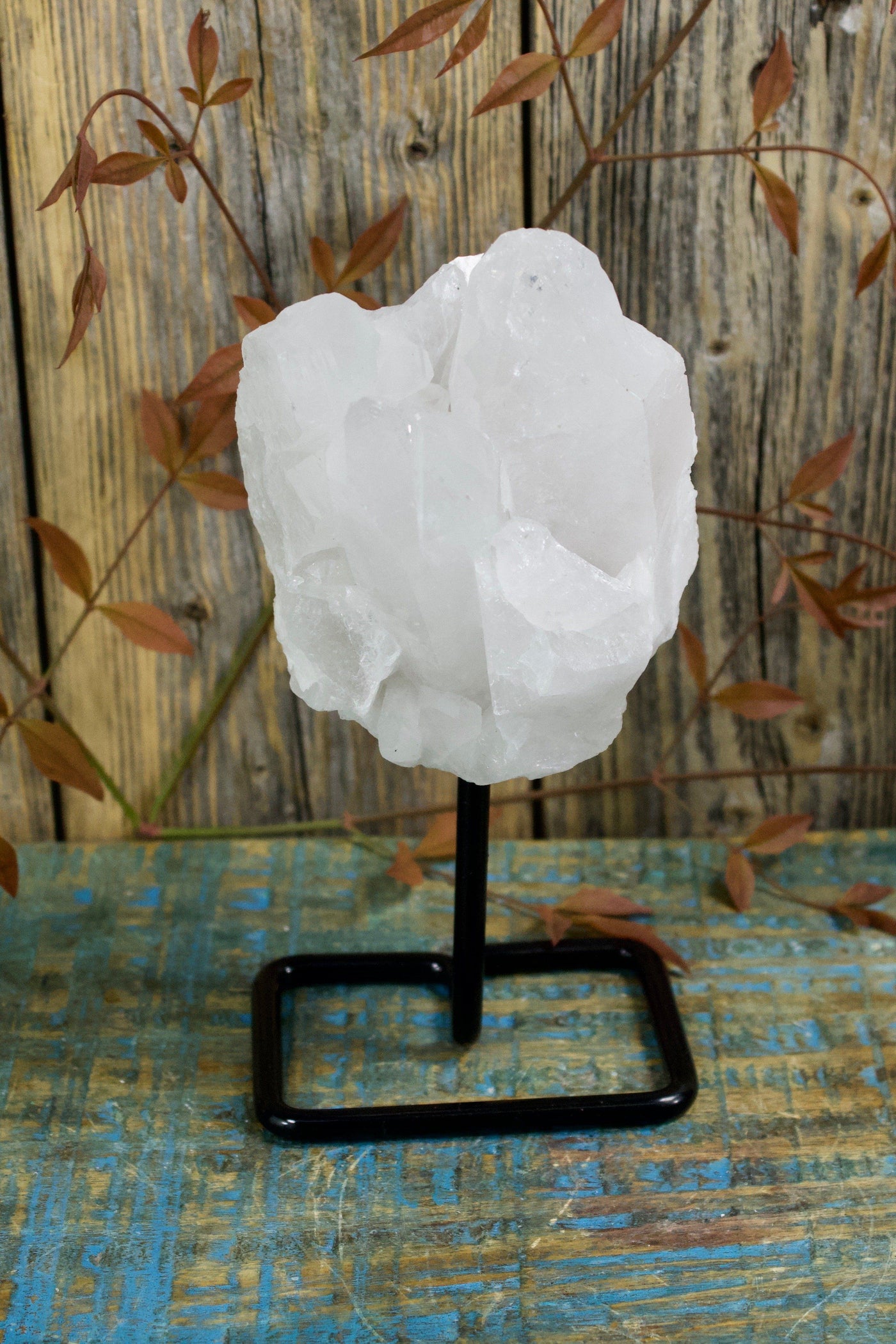 Quartz Point on Stand #5