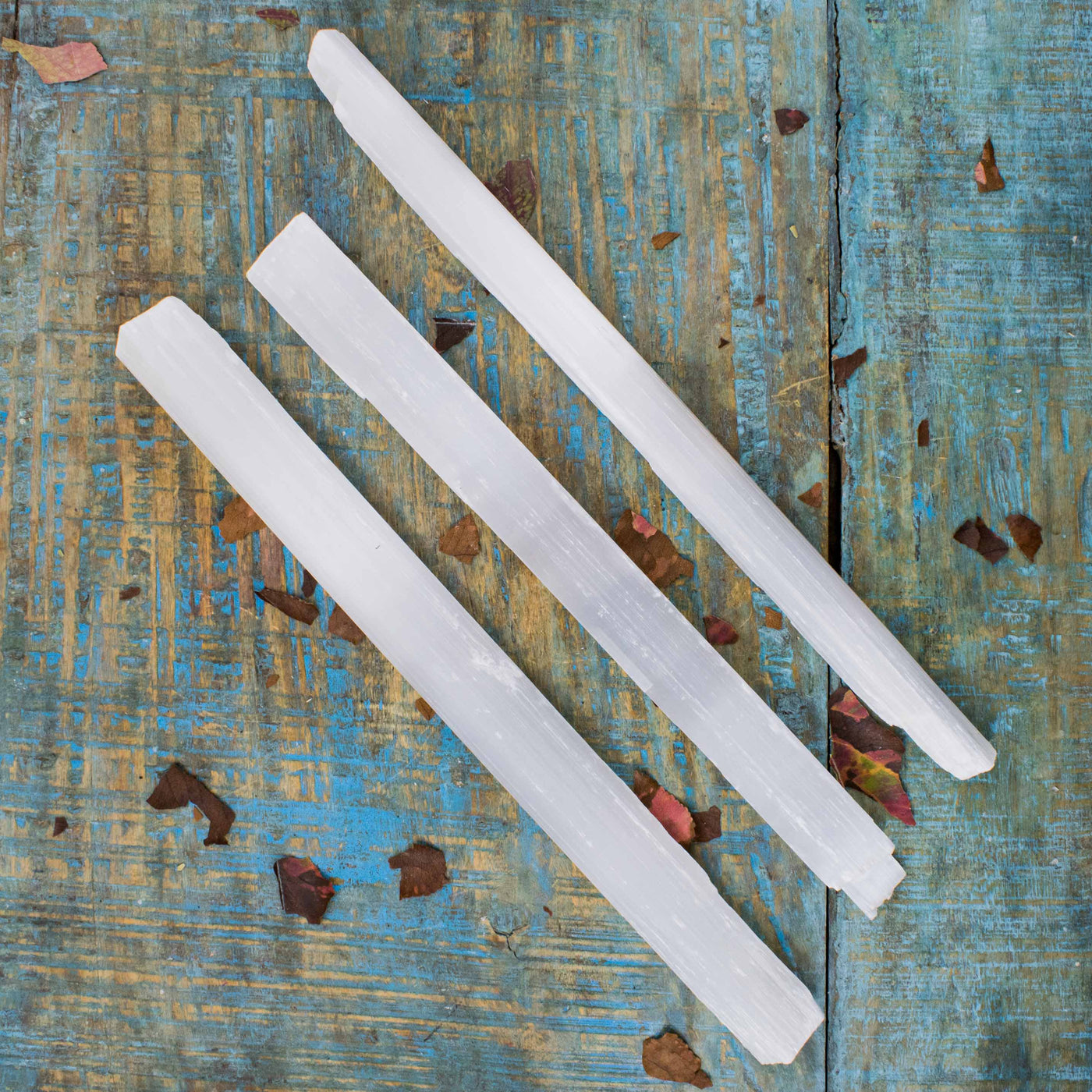 Selenite Stick