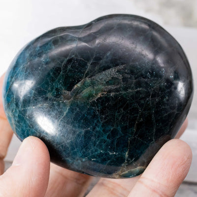 Apatite Hearts
