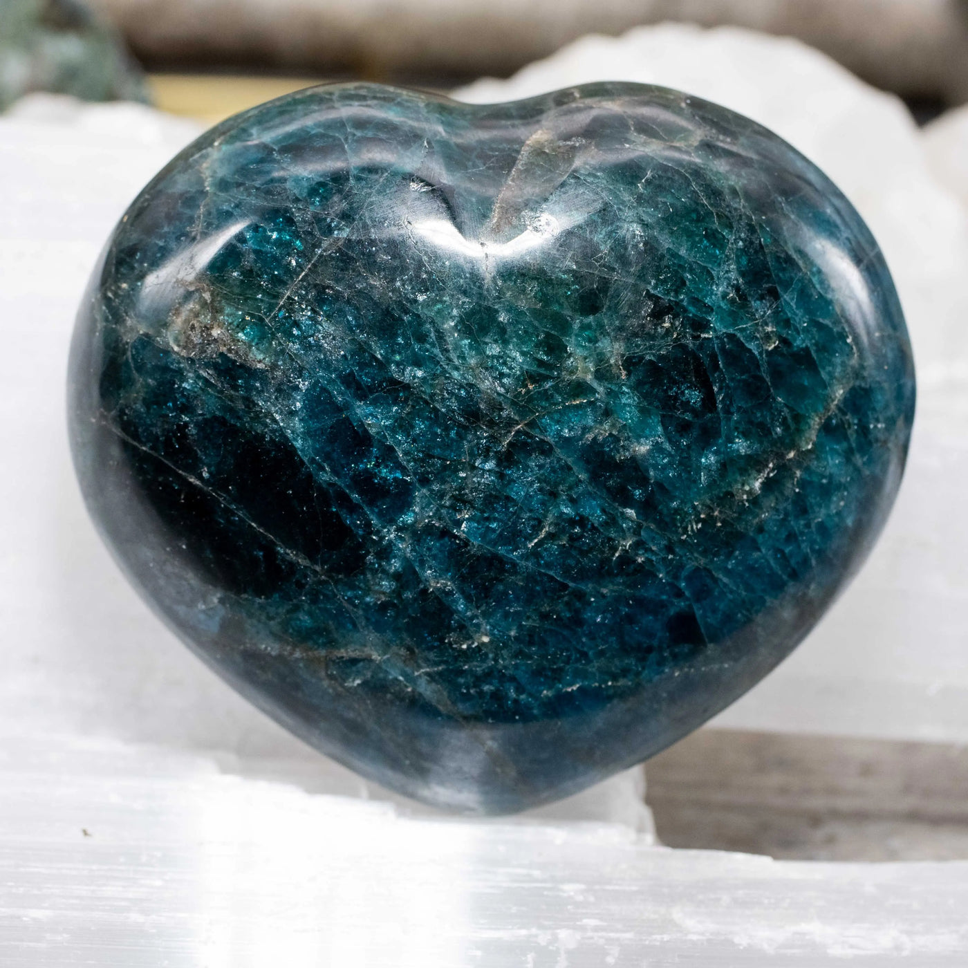 Apatite Hearts