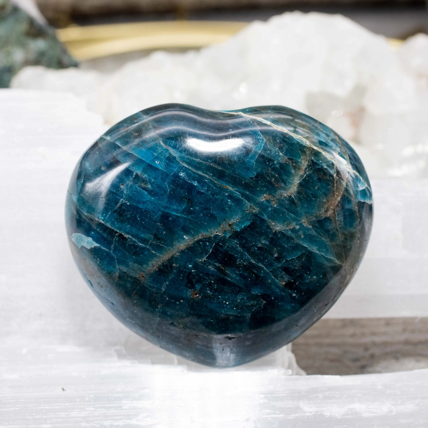 Apatite Hearts