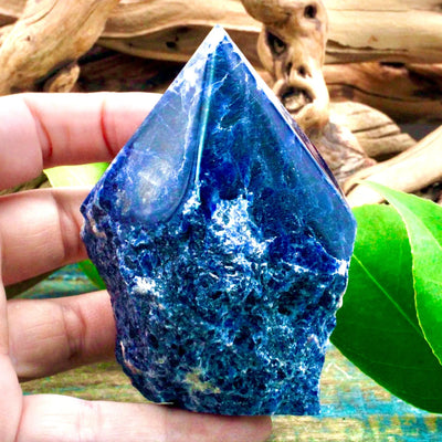 Sodalite Power Point