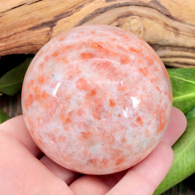 Sunstone Sphere