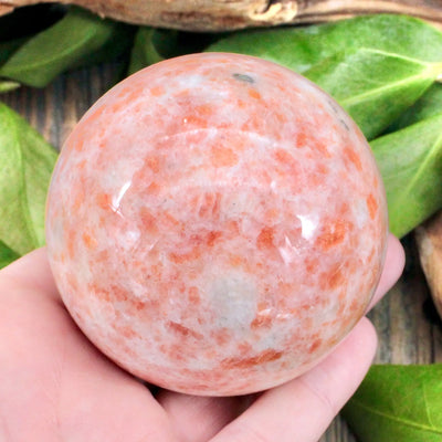 Sunstone Sphere