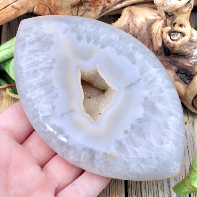 Agate Eye