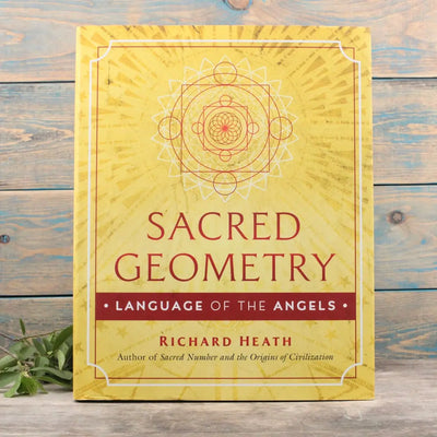 Sacred Geometry Language of The Angels