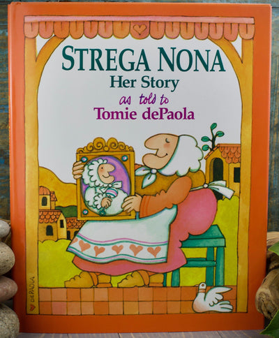 Strega Nona: Her Story