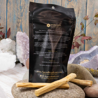 Palo Santo Incense Sticks