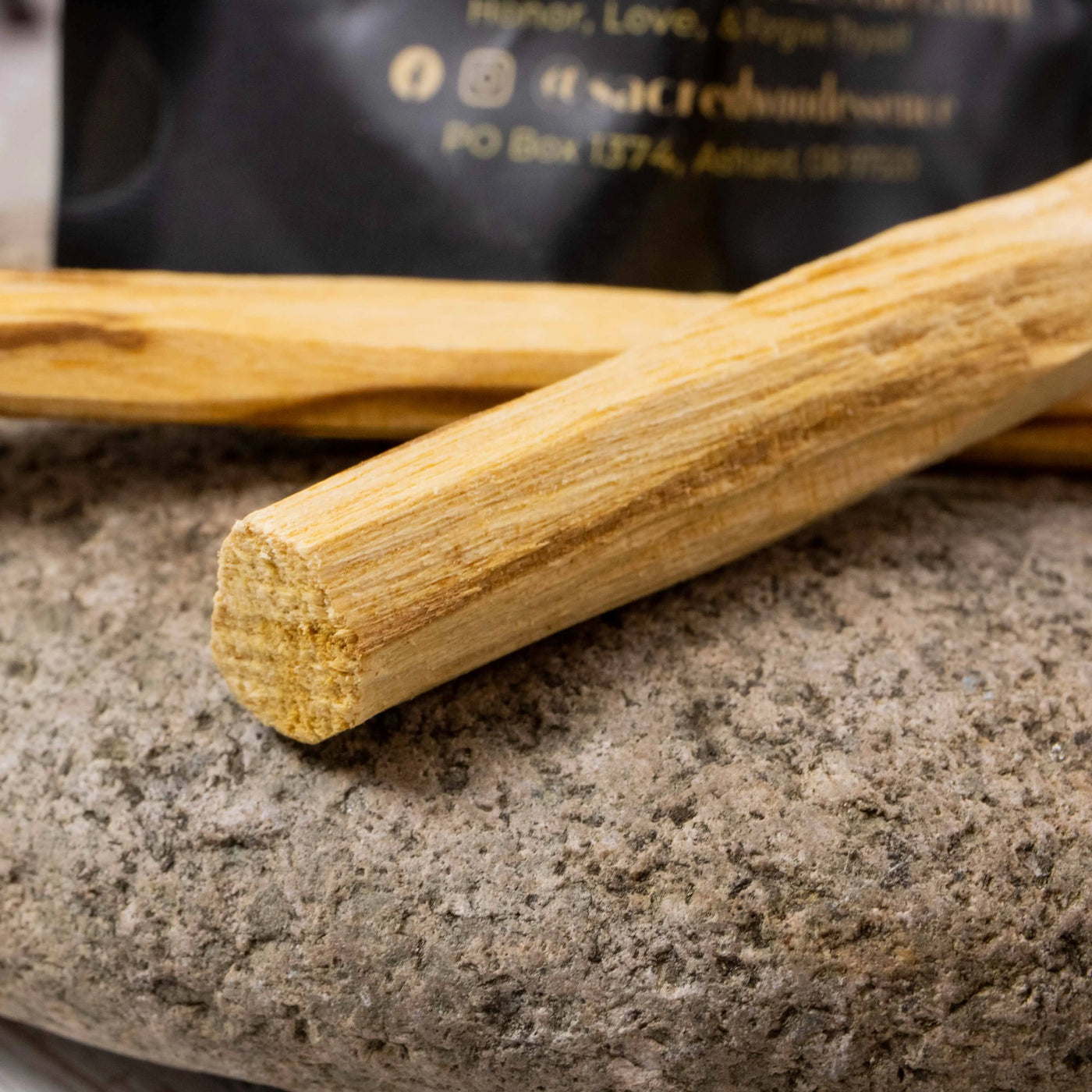 Palo Santo Incense Sticks