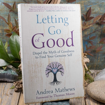 Letting Go of Good