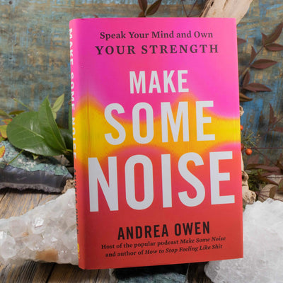 Make Some Noise