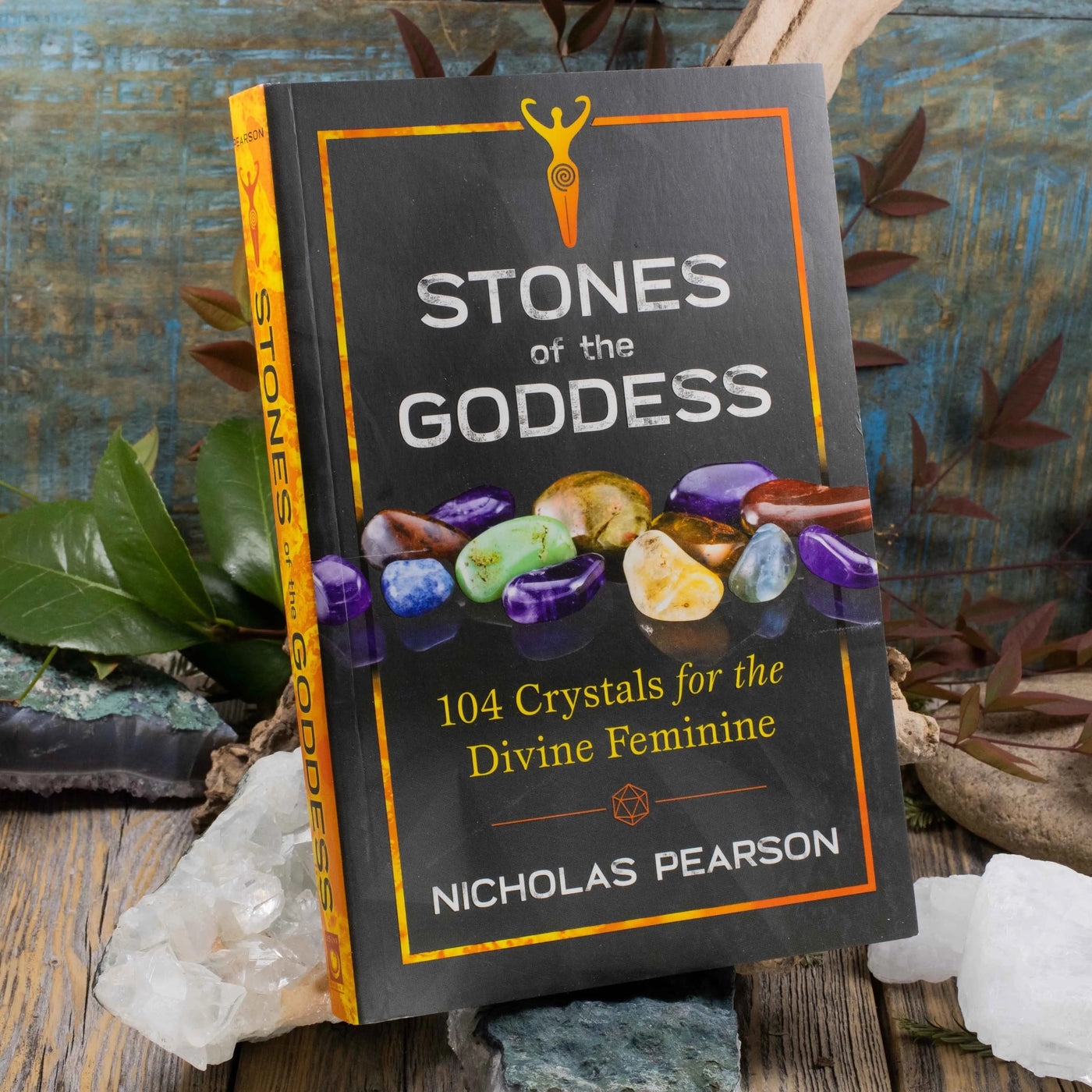 Stones of the Goddess