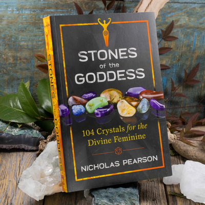 Stones of the Goddess