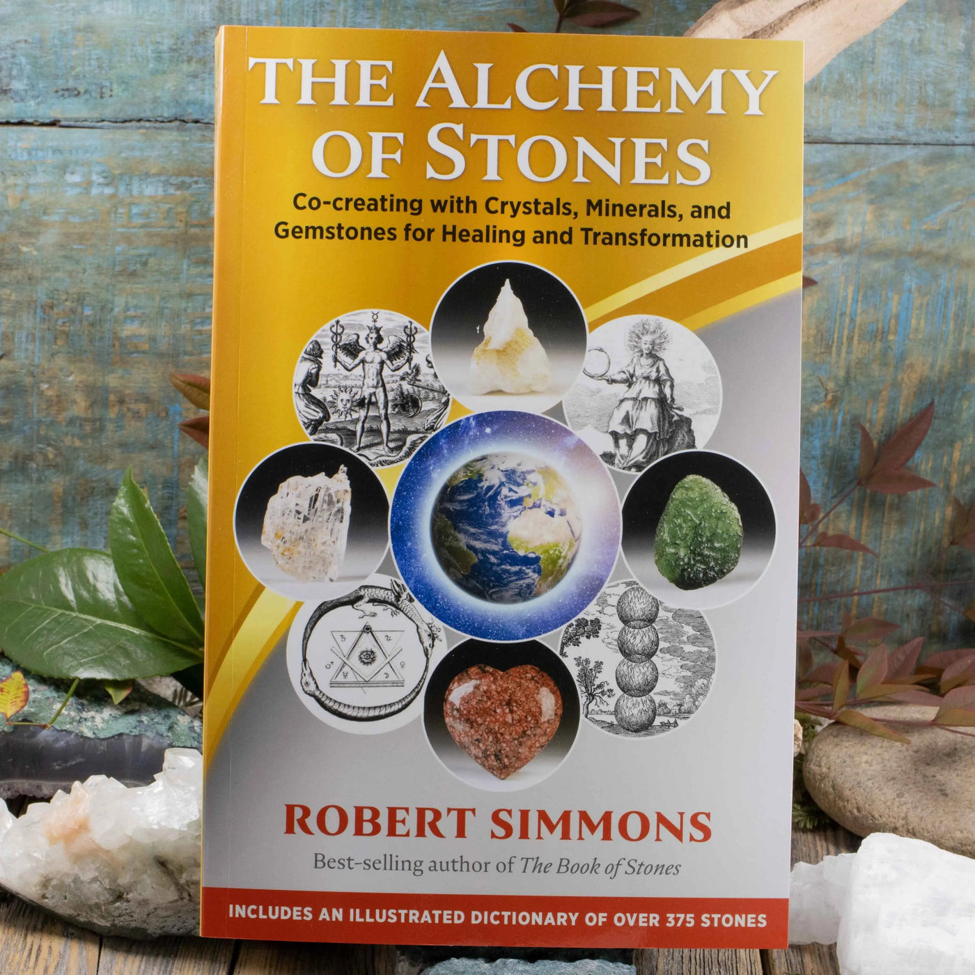 The Alchemy of Stones