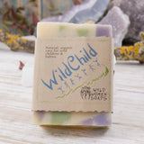 Wild Child Soap